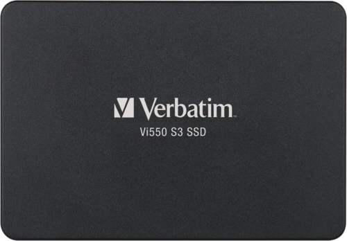 "Verbatim Vi550 2,5  SSD    512GB"