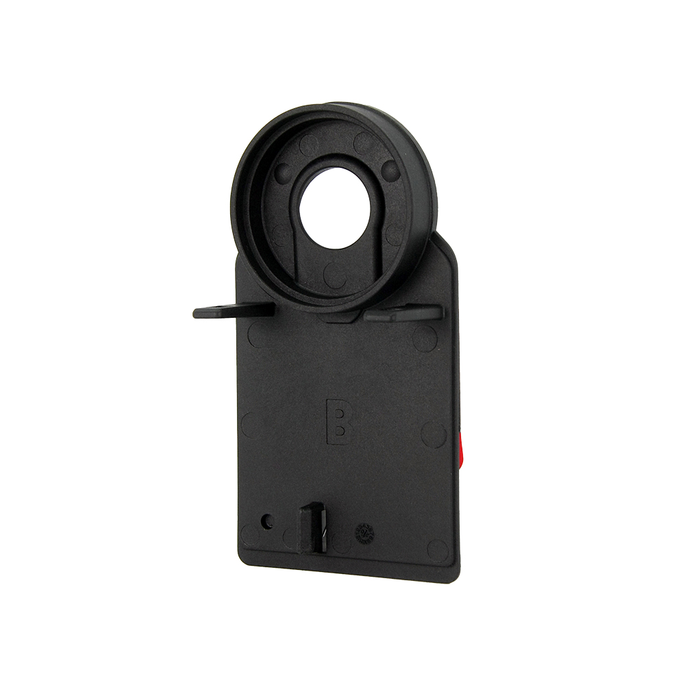 Nuki Montageplatte B inkl. Klebepad Nuki Montageplatte B inkl. Klebepad