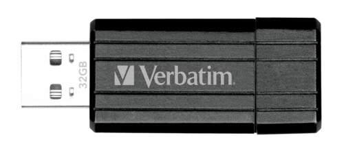 Verbatim Store n Go         32GB