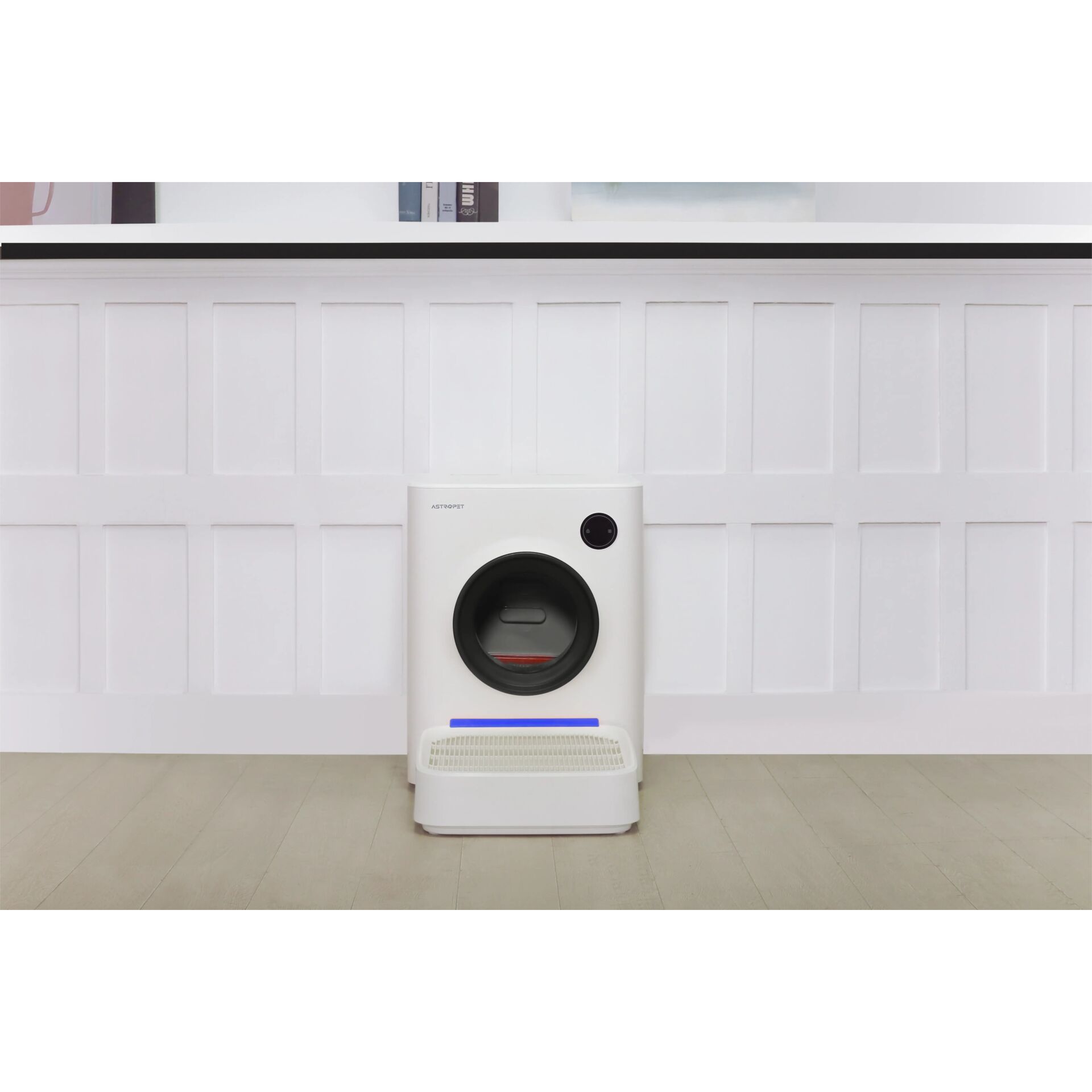 Astropet  AstroPet Katzenstreu- matte für die Mercury Series 127194_02