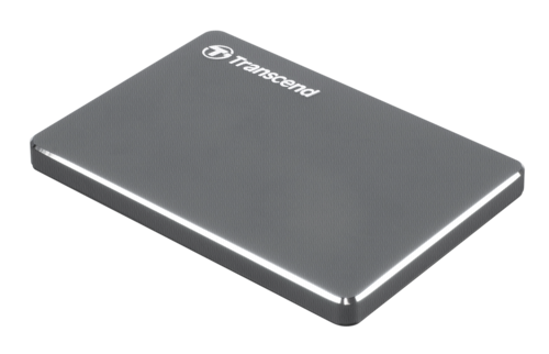 Transcend StoreJet 25C3      2TB