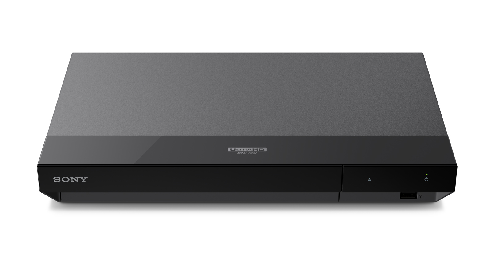 Sony UBP-X700 Blu-Ray-Player 3D Schwarz