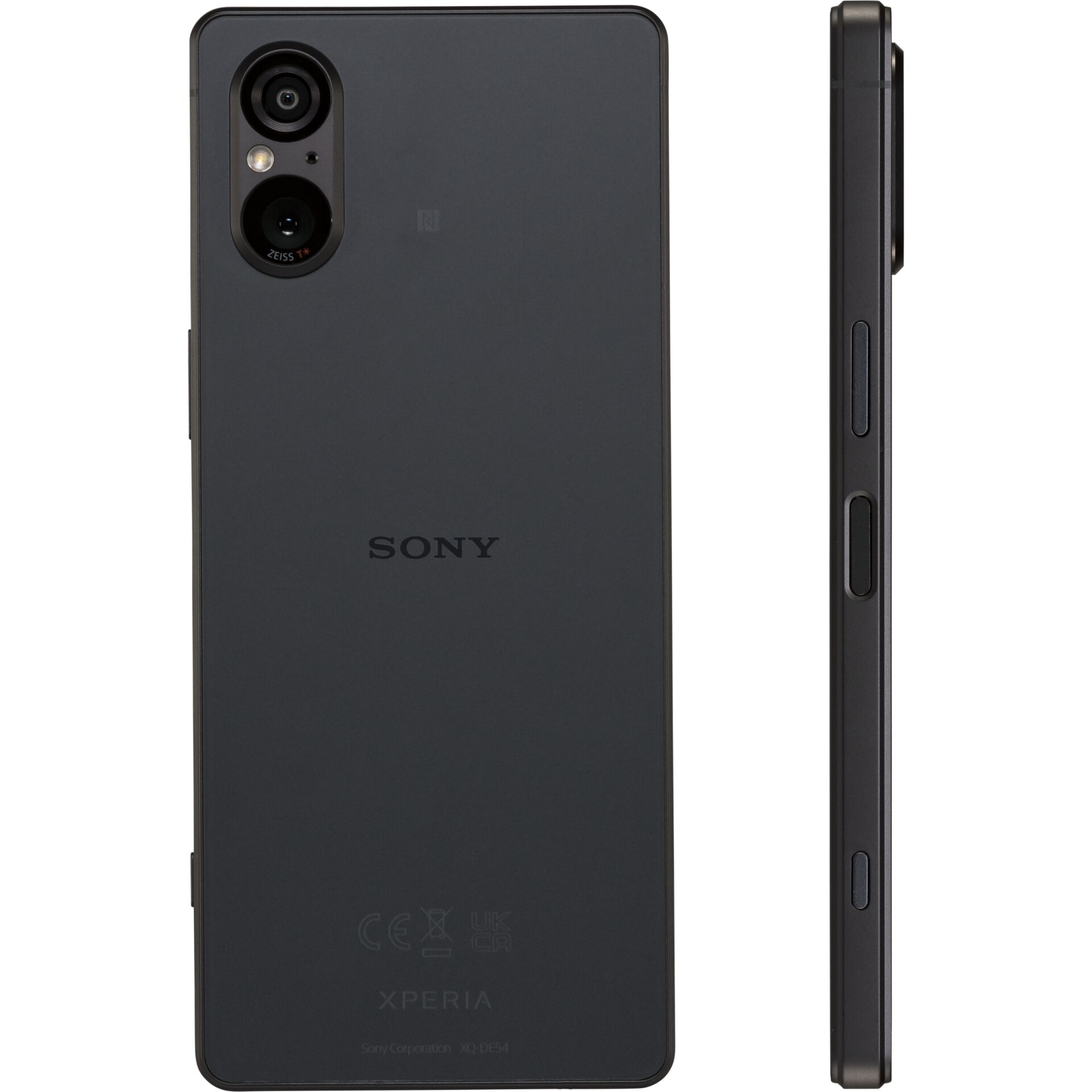 Sony Xperia 5 V schwarz 828858_02