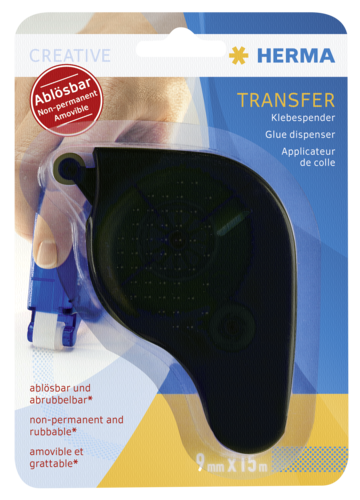 Herma transfer Klebespender