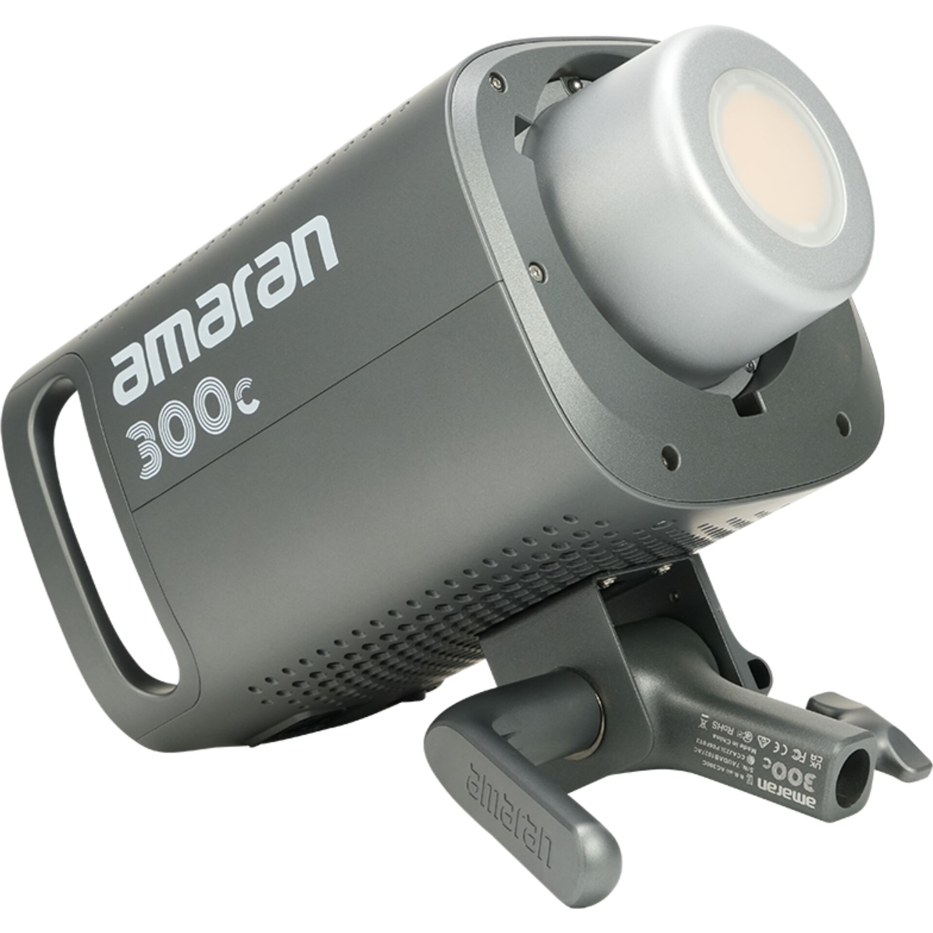 Amaran 300c GREY (EU version) 814508_16