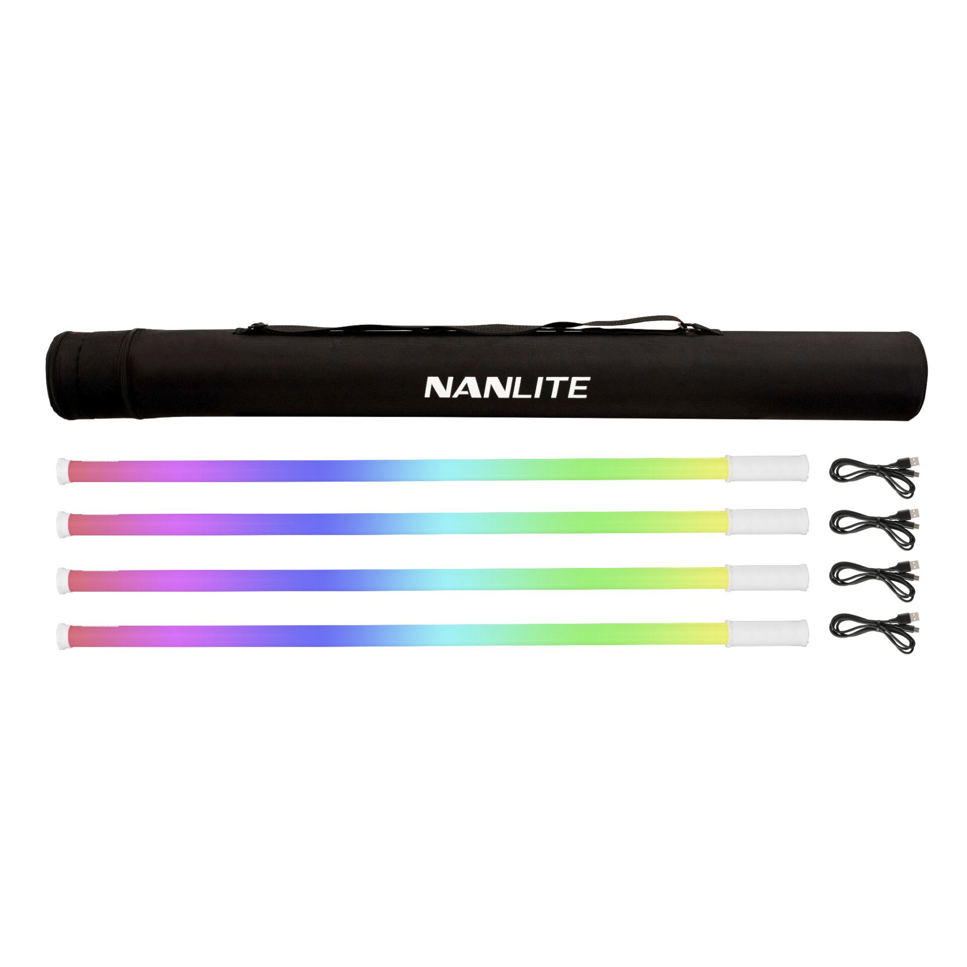 Nanlite Pavo Tube T8-7X 4Kit