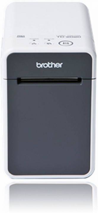 Brother TD-2120N Etikettendrucker mit LAN