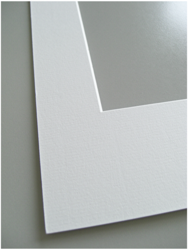"Walther Passepartout       30x40"