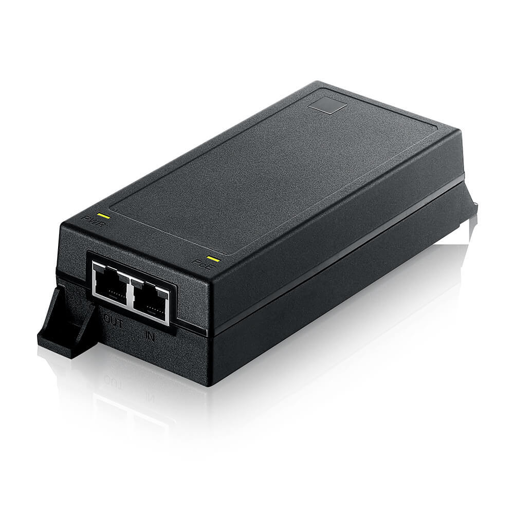 Zyxel PoE12-60W Multi Gig 1/2,5Gb PoE++ Injector