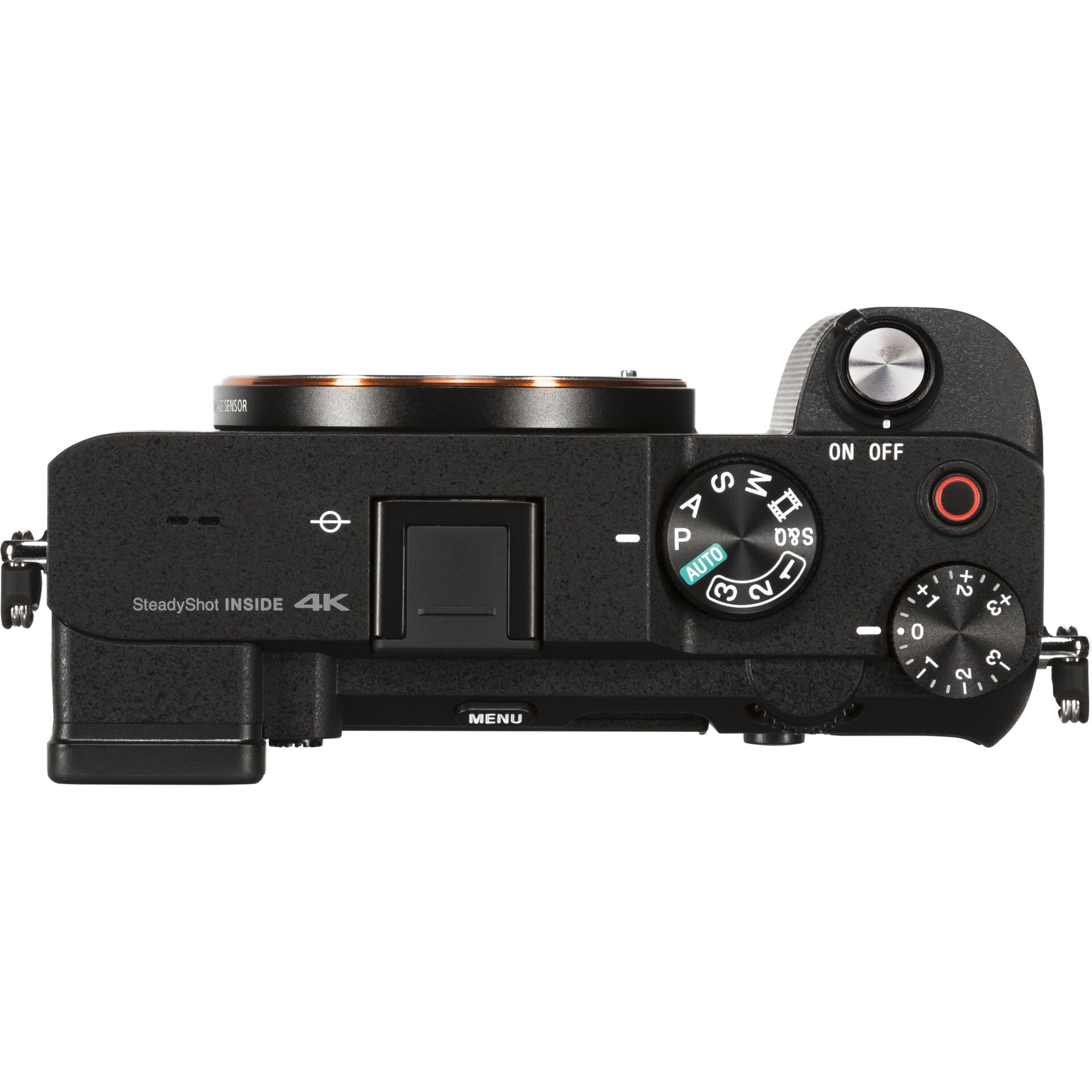 Sony Alpha 7C Body schwarz 585454_04