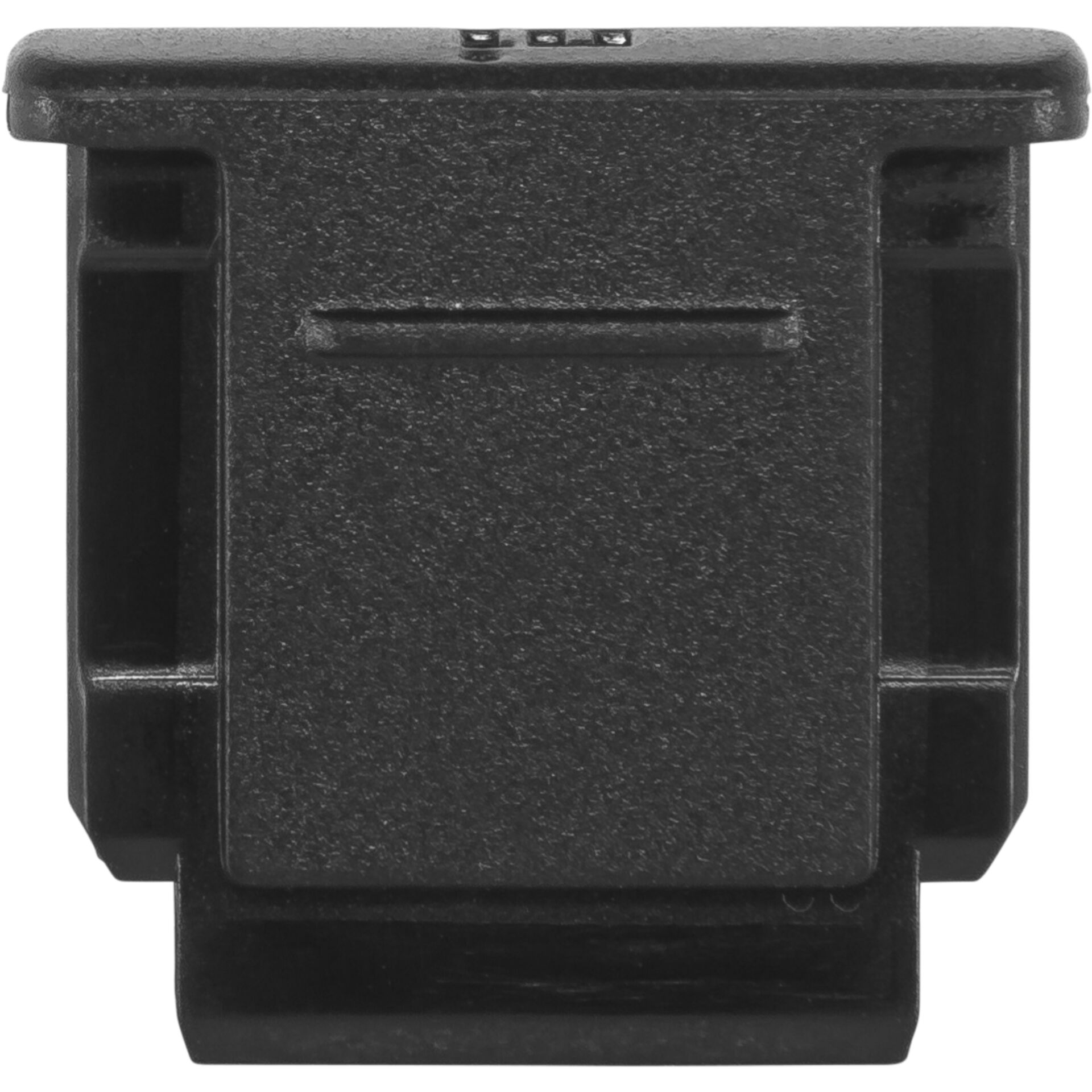 Sony MI Schuhkappe für Multiinterface 802342_00 Sony MI Schuhkappe für Multiinterface 802342_00