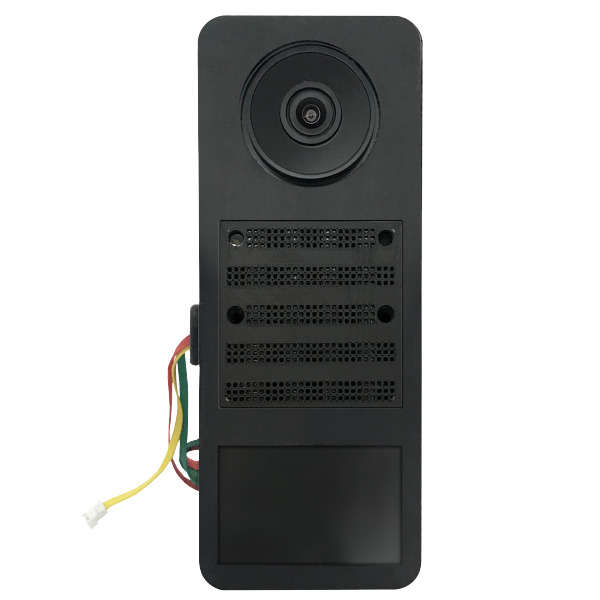 DoorBird D2100E IP Video Türstation Engeneering Edition