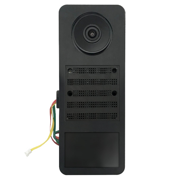 100000033404H DoorBird D2100E IP Video Türstation Engeneering Edition