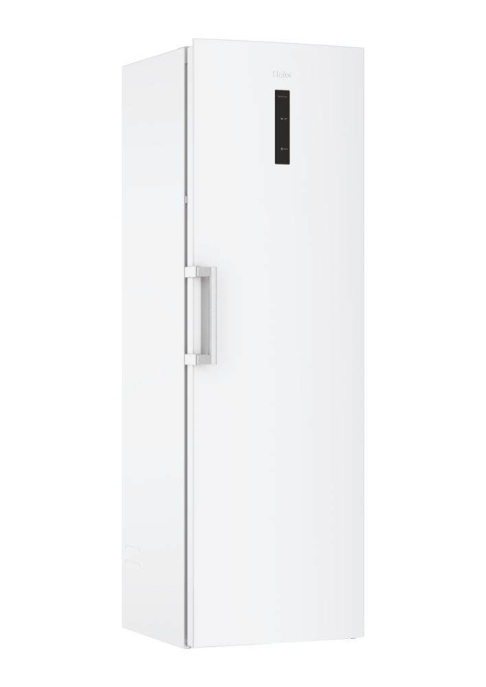 Haier 1D 60 Serie 7 H3R-330WNA Kühlschrank Freistehend 330 l A Weiß