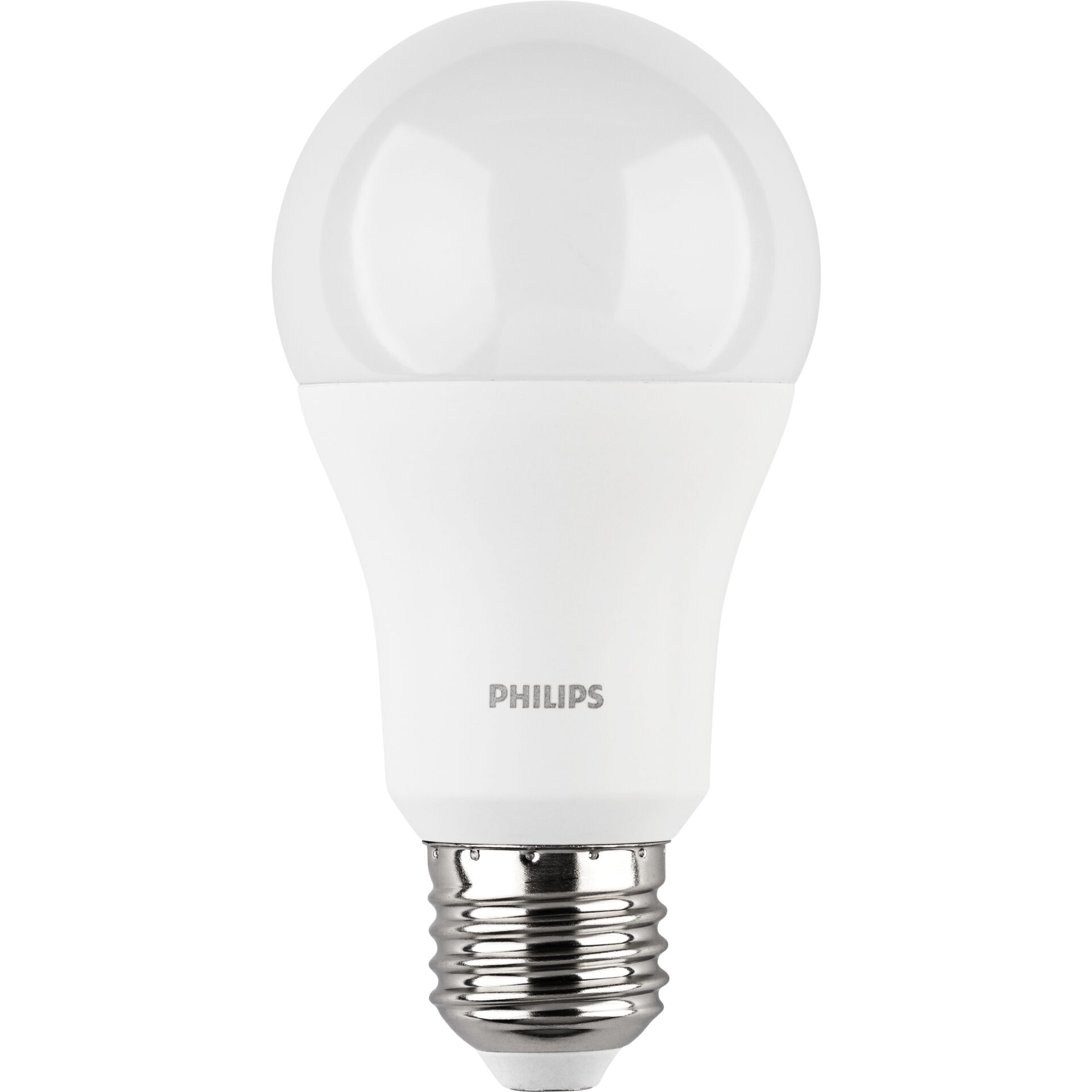 Philips LED Lampe E27 3er Set 100W 2700K 786515_01