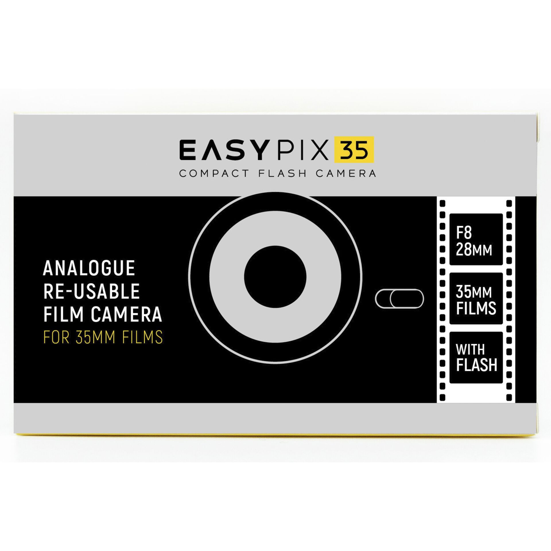 Easypix 35