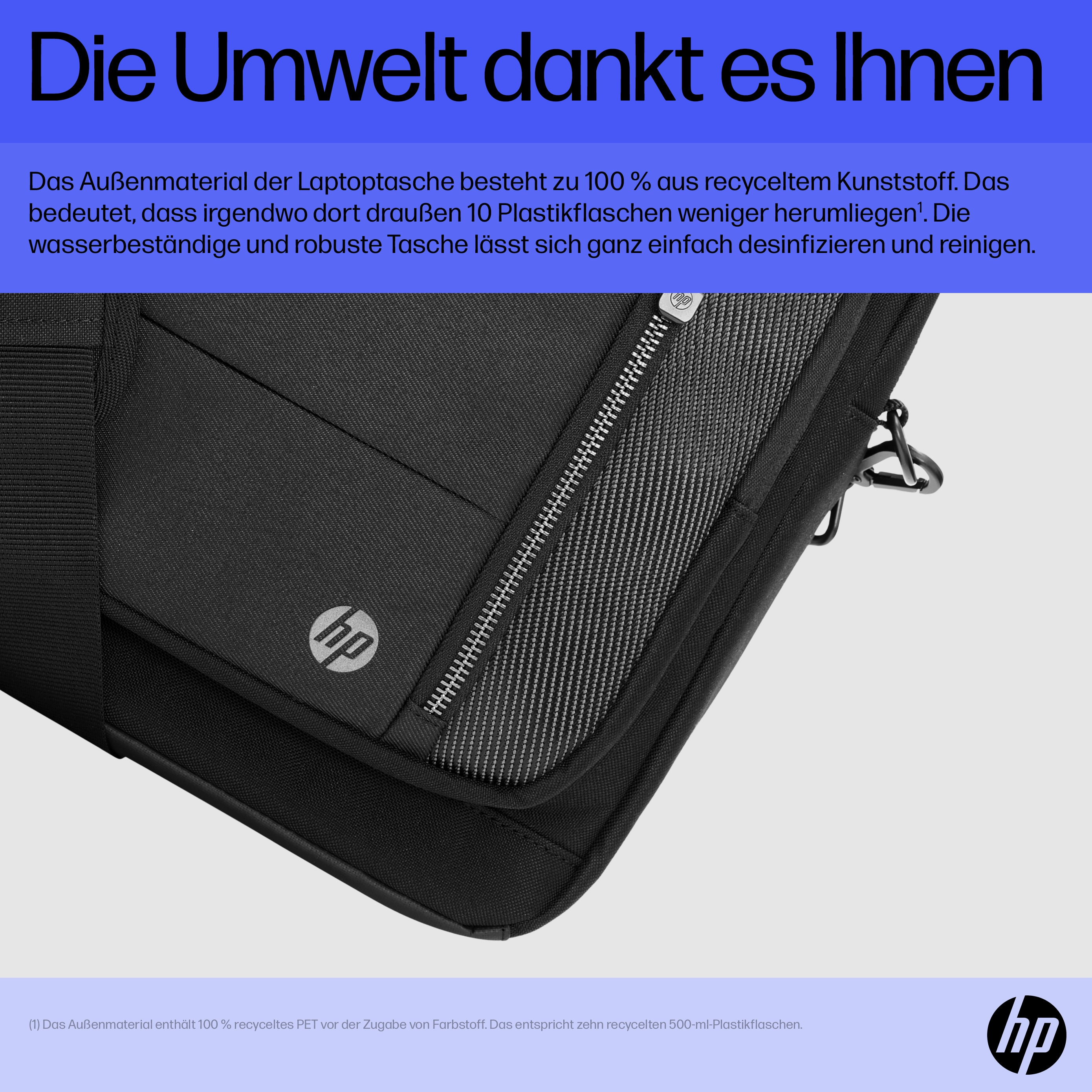 HP Renew Executive Laptoptasche -16 Zoll- 99954712_0077307410