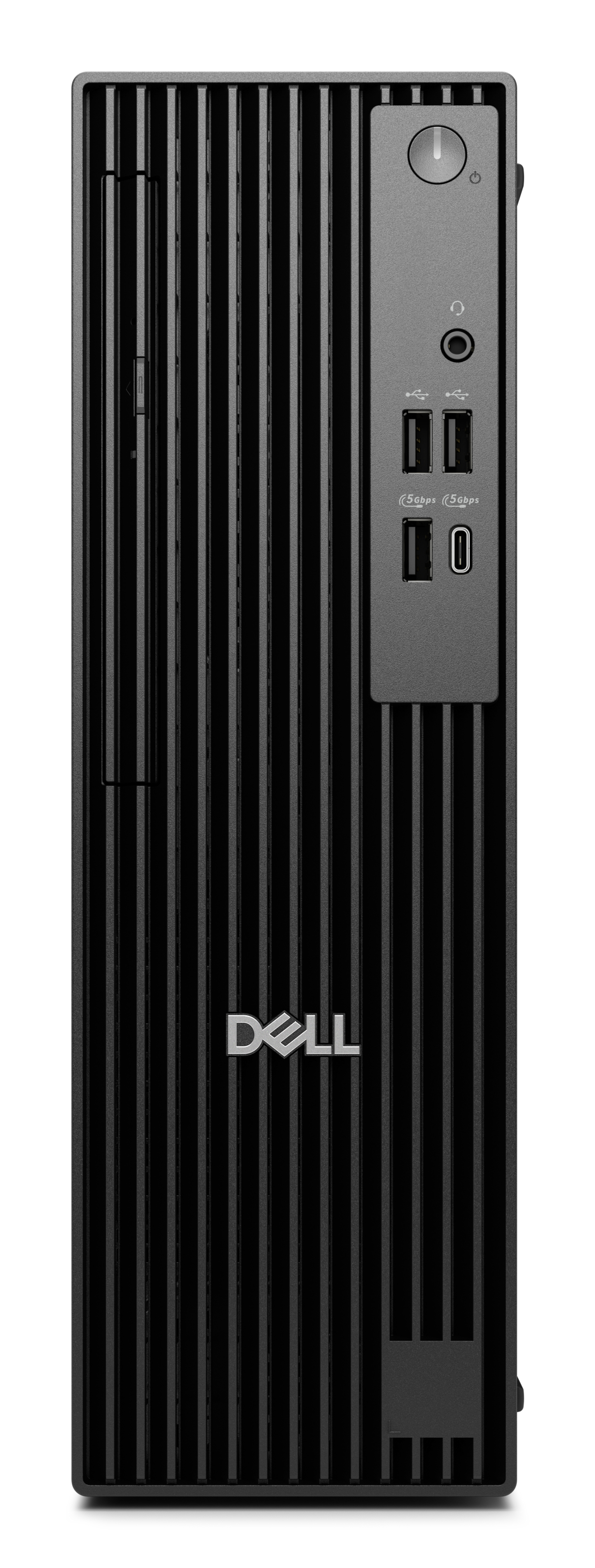 Dell Pro Slim QCS1250 Ci5 16GB 512GB SSD Win 11 Pro – Ansicht 1