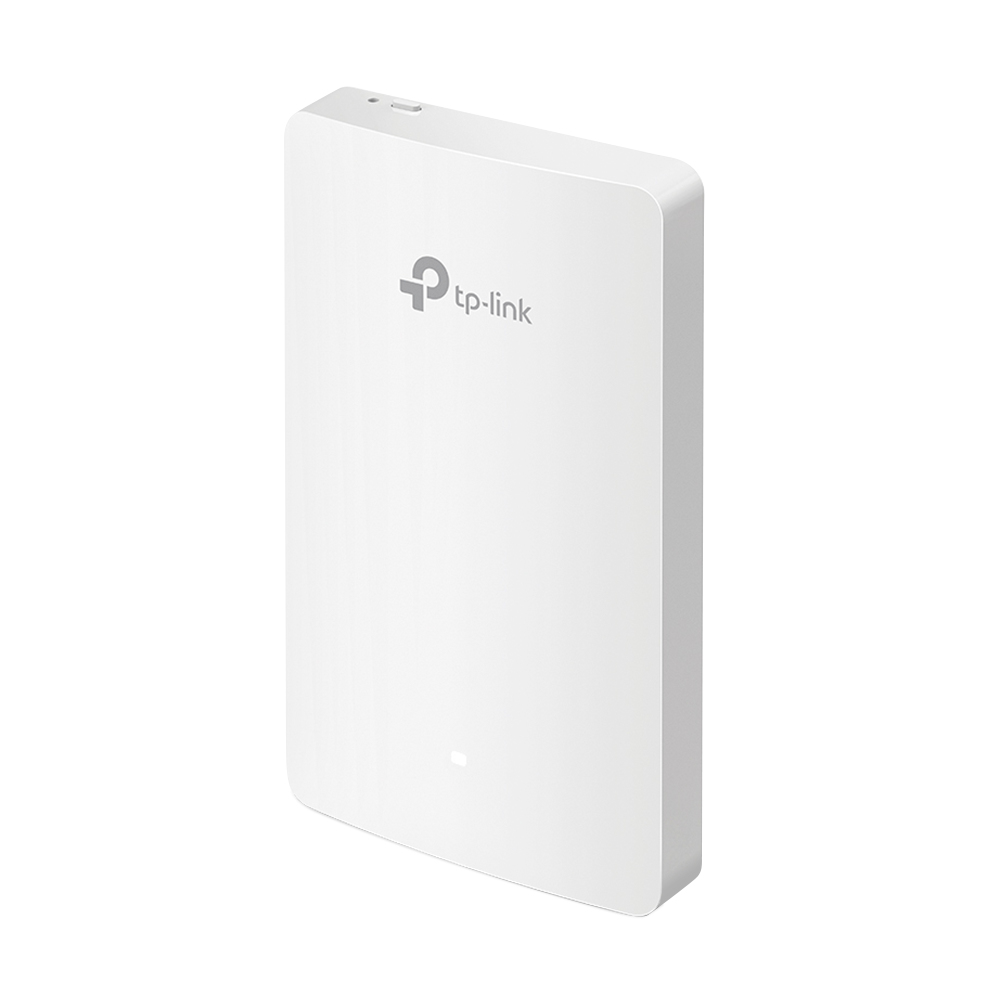 TP-Link EAP235-Wall 2,4 GHz & 5 GHz AC1200 WLAN Access Point c1a82f456a80ad3554790a3eedd1c0de