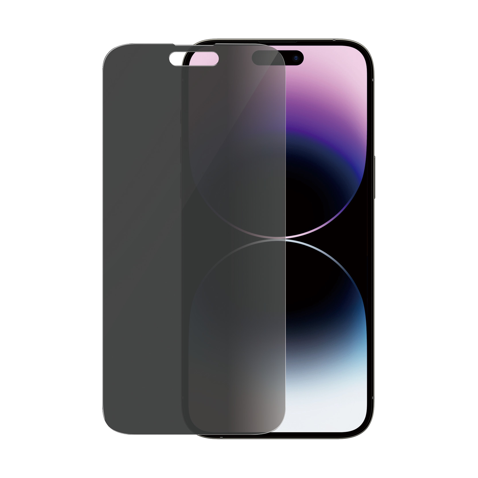 PanzerGlass f. iPhone 14 Pro Max Privacy AB 100351514_8853751526
