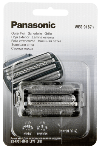 Panasonic WES 9167 Y1361