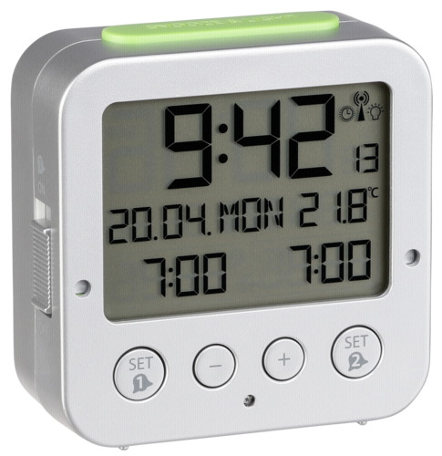 TFA 60.2528.54 Bingo