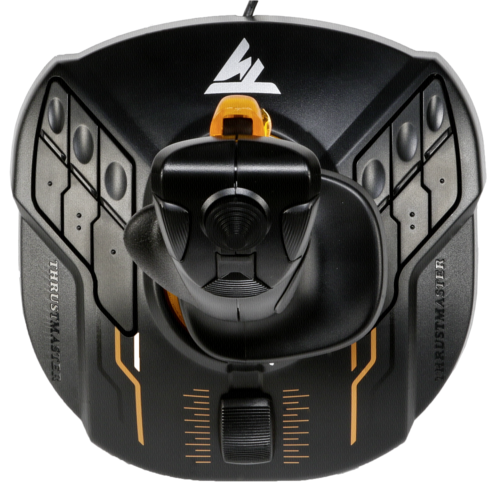 Thrustmaster T16000M FCS
