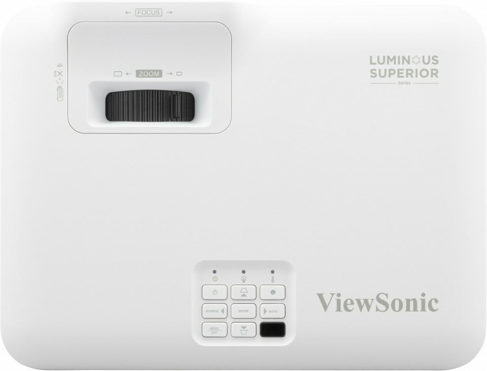 Viewsonic LS740HD Kurzdistanz-Beamer, 5000 Lumen, 1920x1080 b70fe854e43de4d5dd6e50859a79fa5939350fa3