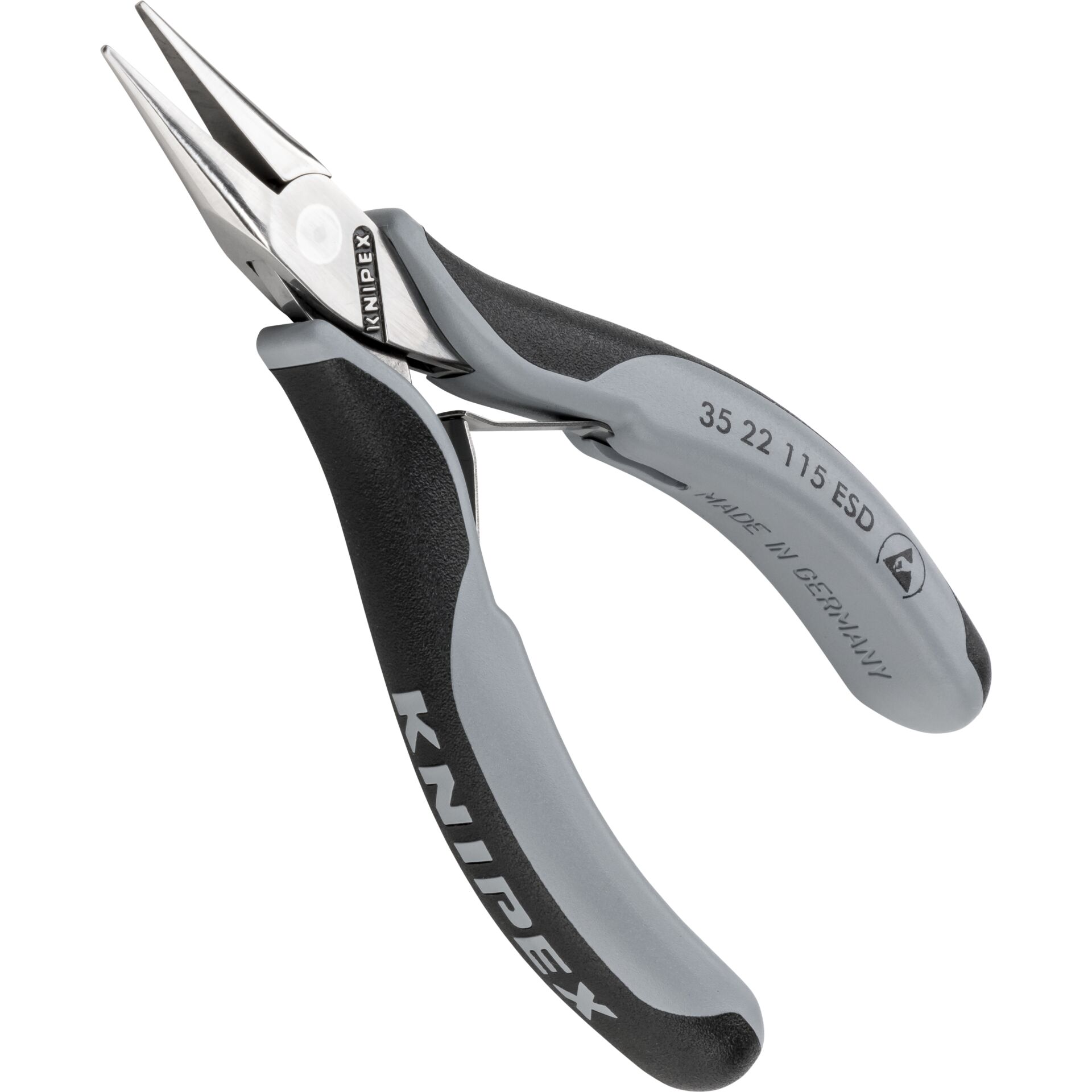 Knipex Elektronikzangen- Set ESD