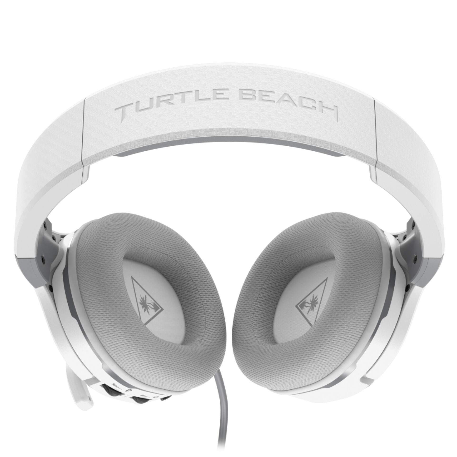 Turtle Beach Recon 200 GEN 2 Wei Over-Ear Stereo Gaming-Headset