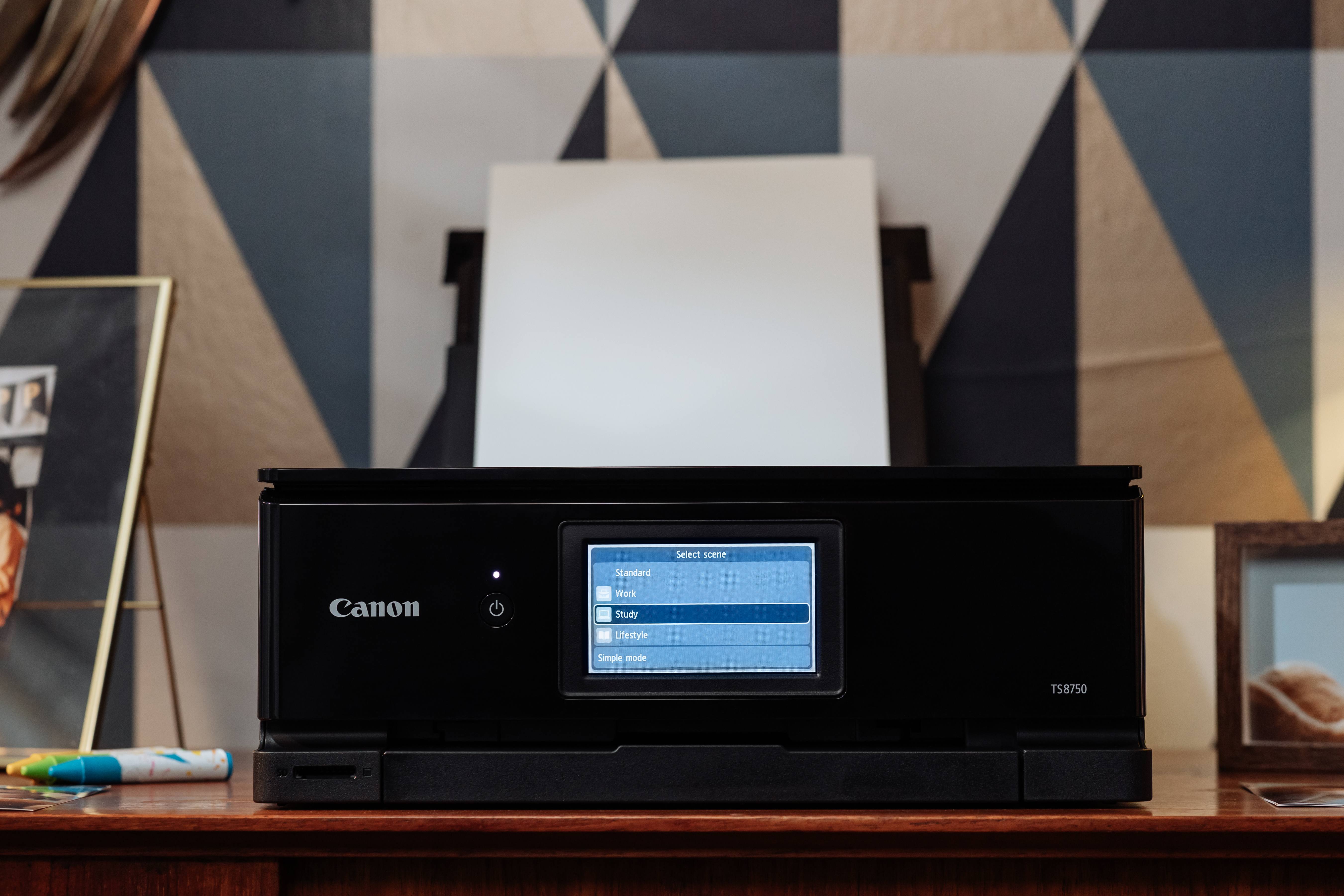 Canon PIXMA TS 8750 – Ansicht 9