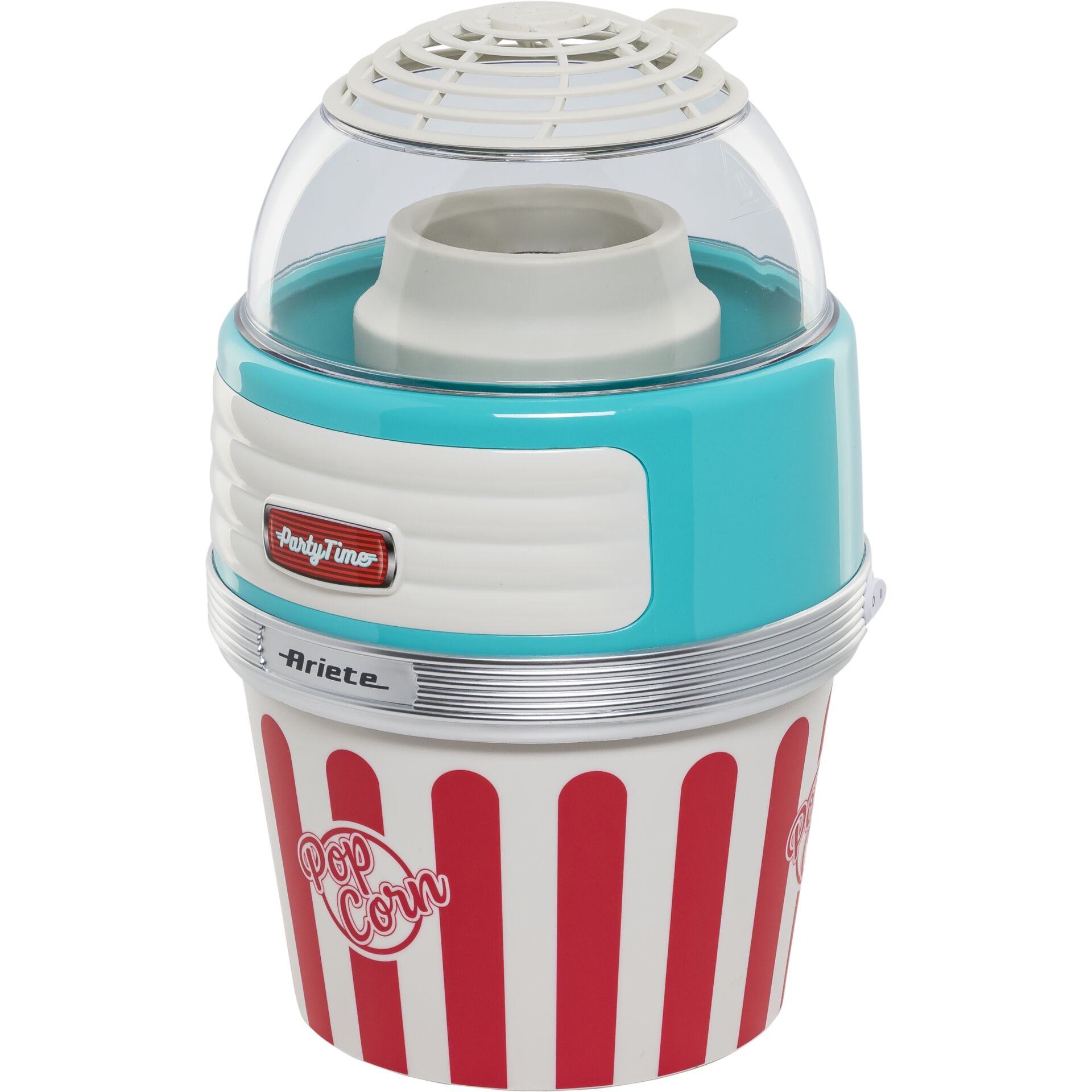 Ariete Popcorn Popper 808754_01 Ariete Popcorn Popper 808754_01