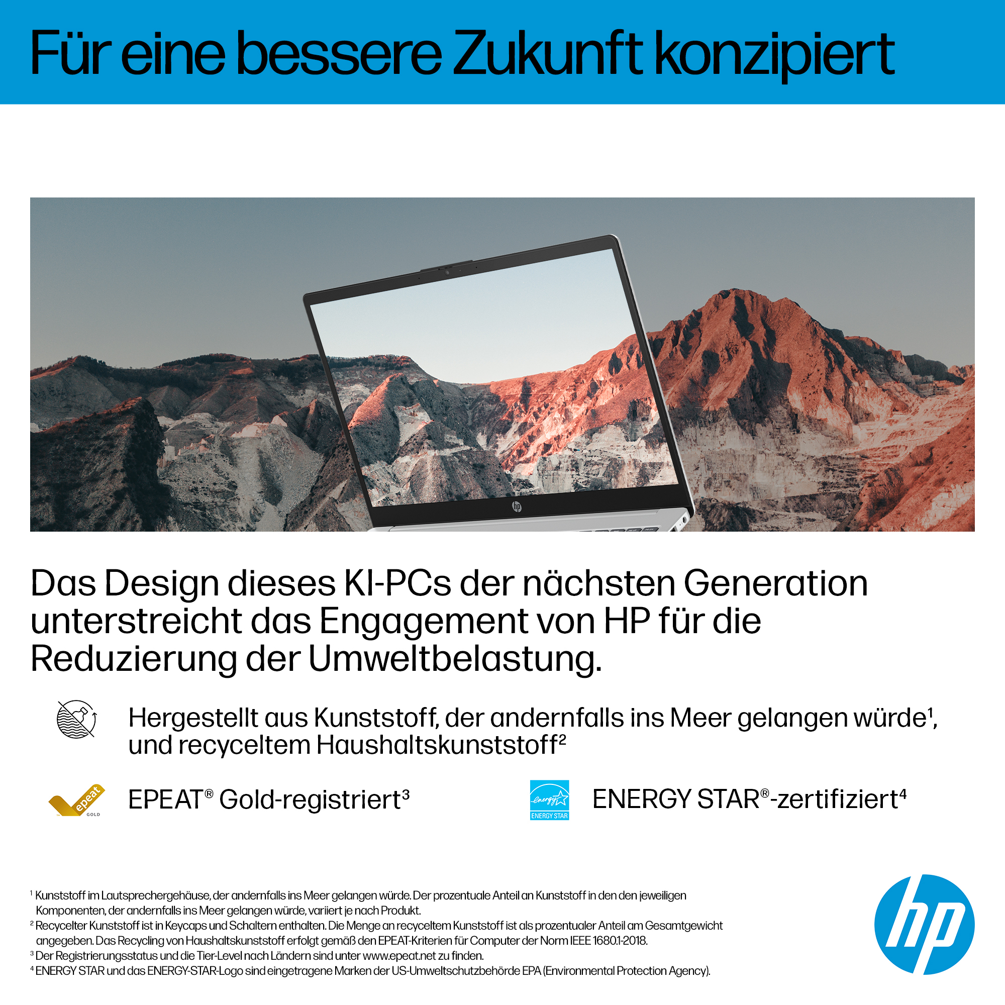 HP OmniBook 3 NGAI 15-fn0653ng 39,6cm (15,6 ) AI5 16GB 1TB SSD b3d839335eeb354c7e69e424fbdd6ad230490058
