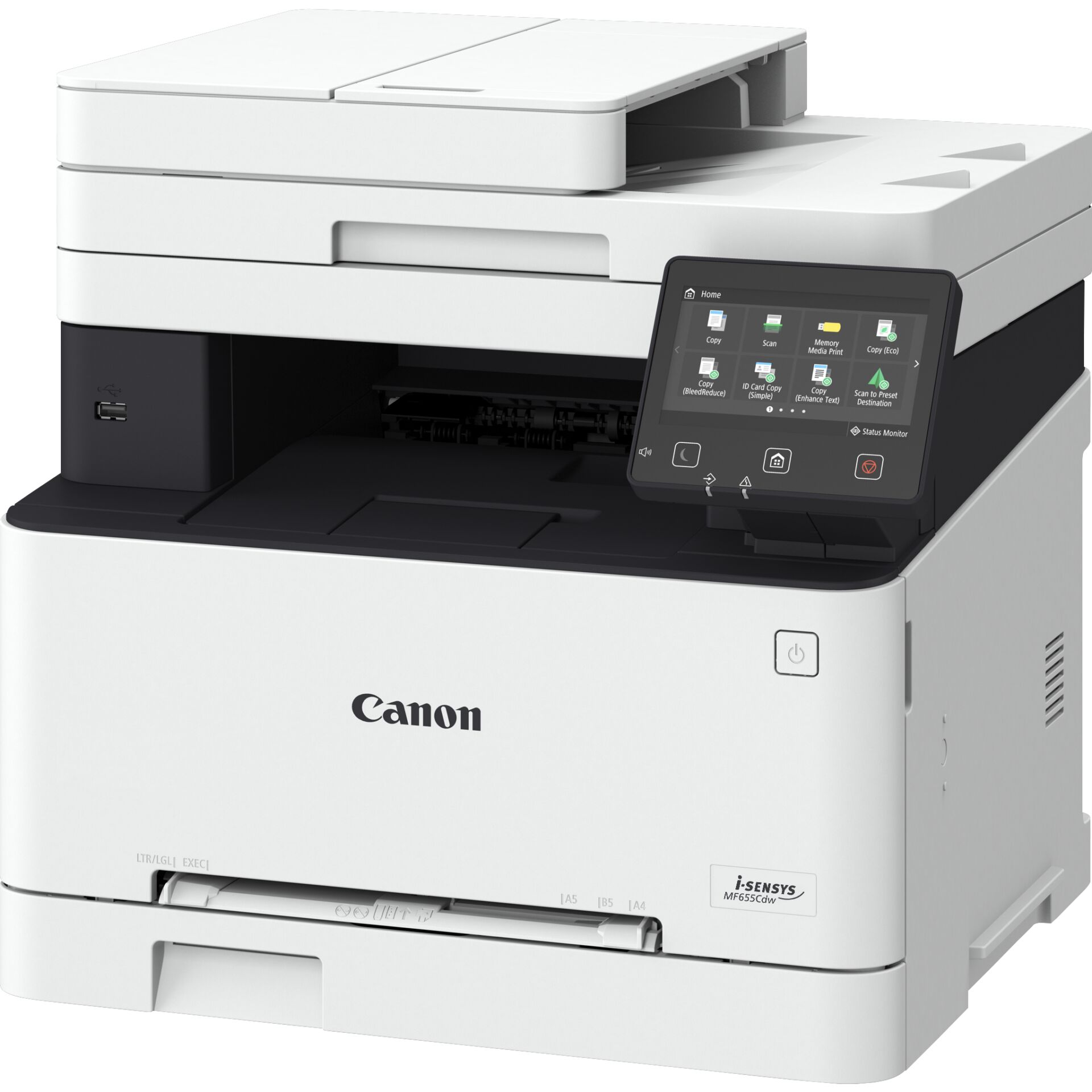 Canon i-SENSYS MF 655 Cdw