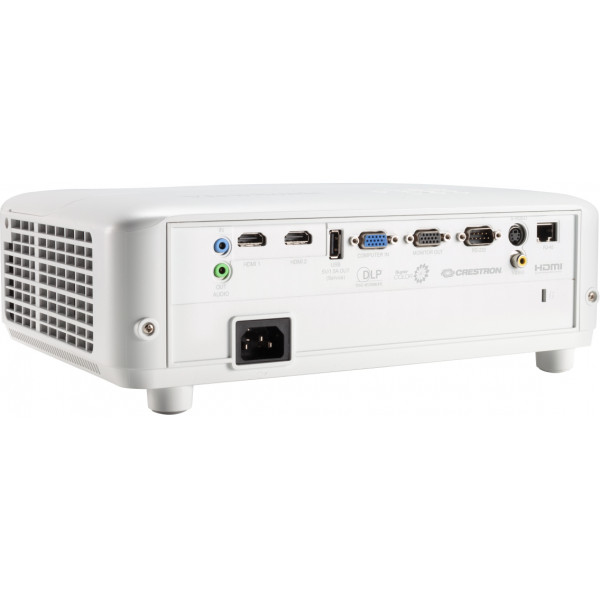 Viewsonic PG706HD Beamer, 4000 Lumen, 1080p, 1920x1080, white 89368953_5435067883