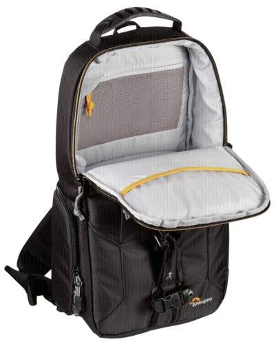 "Lowepro Slingshot Edge 250 AW"