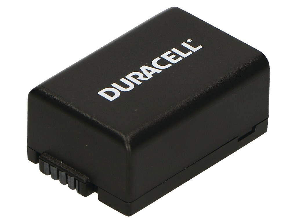 Duracell DR9952 Kamera-/Camcorder-Akku Lithium-Ion (Li-Ion) 890 mAh – Ansicht 2