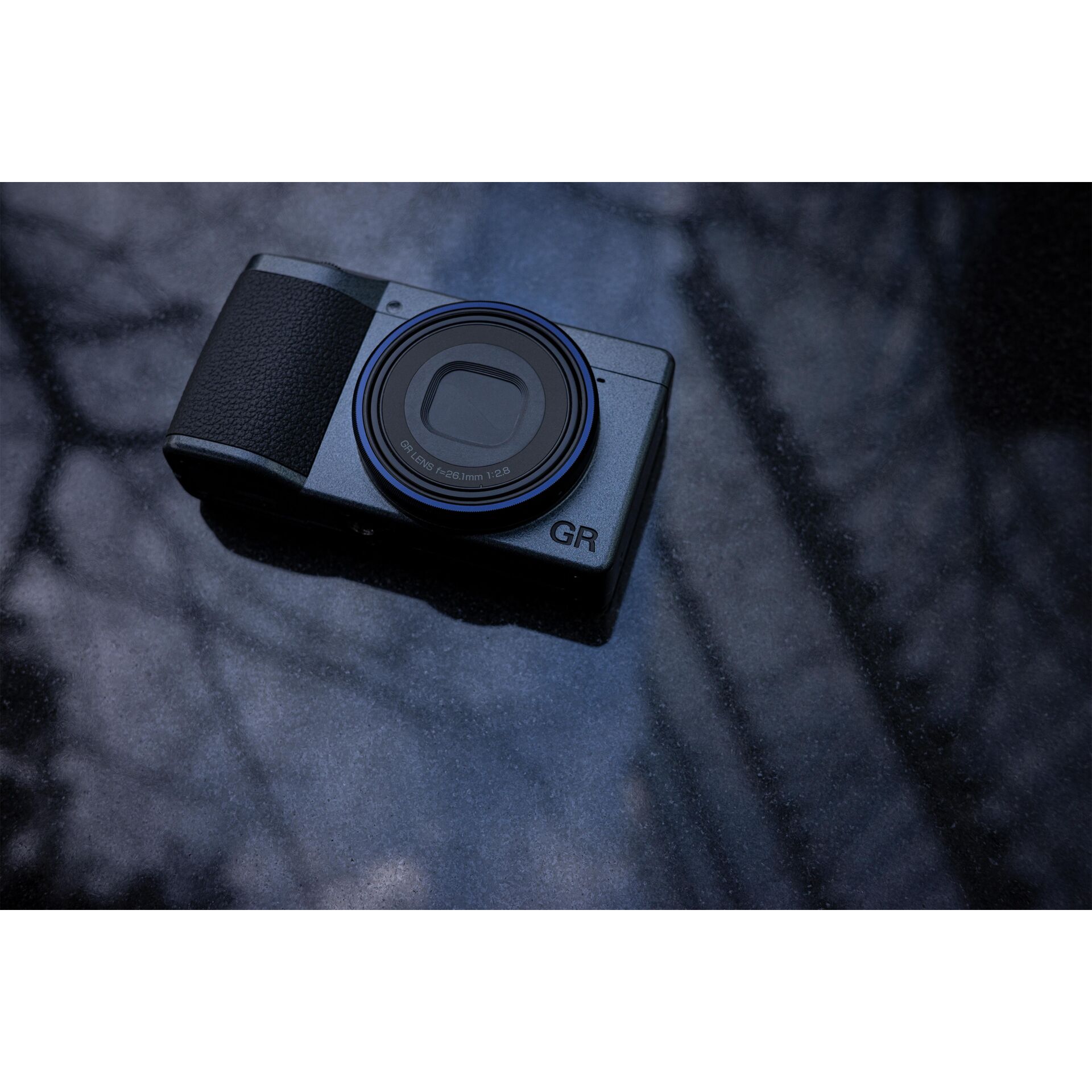 Ricoh GR IIIx Urban Edition