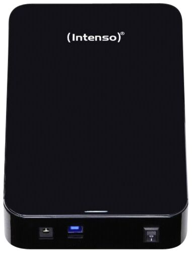 Intenso Memory Center        4TB