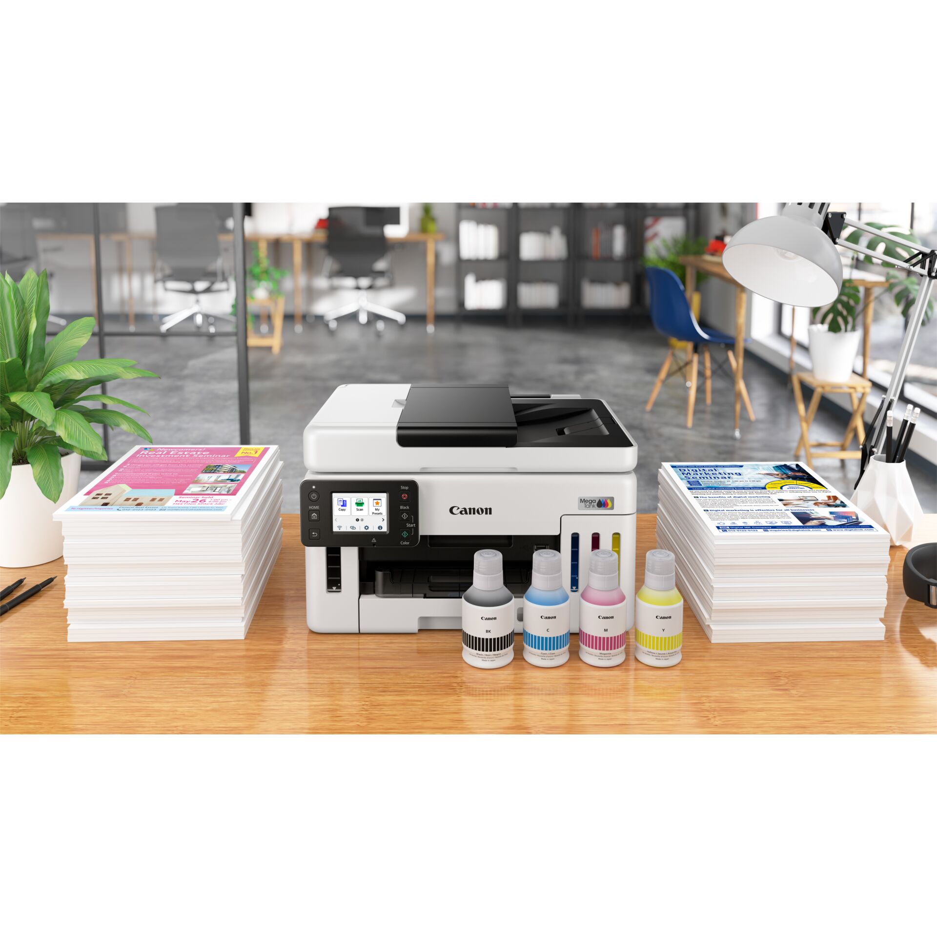 Canon MAXIFY GX 6150 152079_18