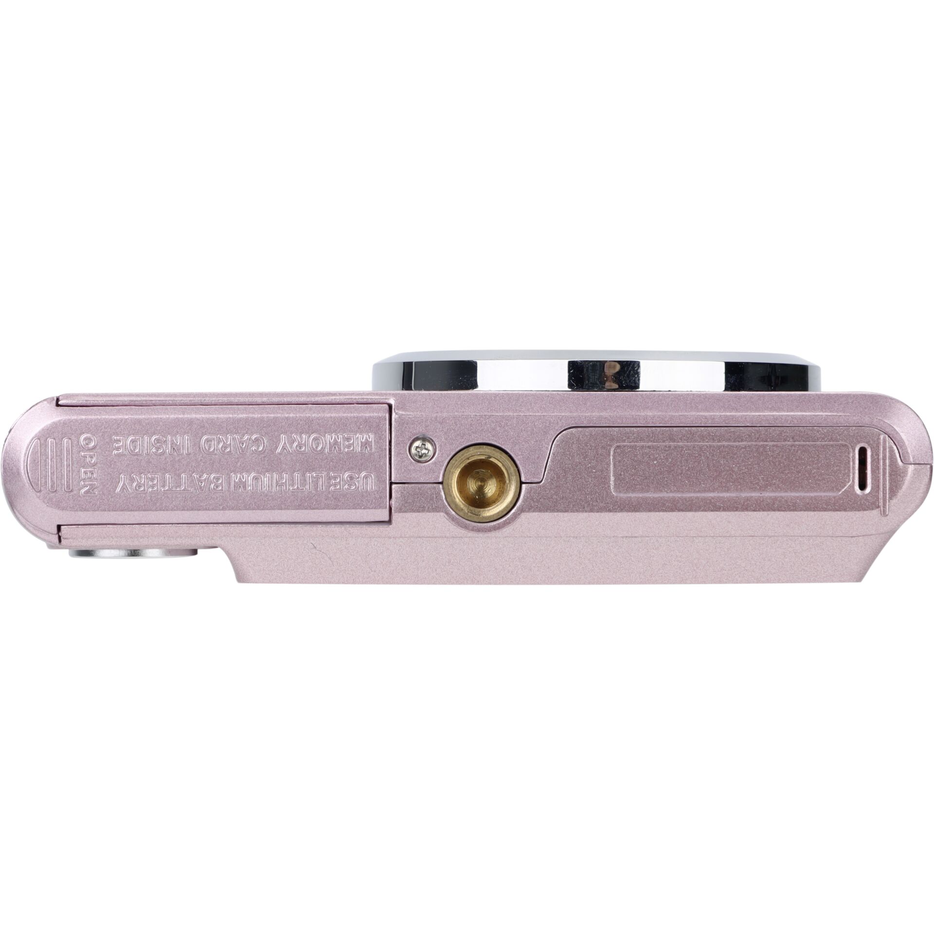 Agfa Compact Cam DC5200 pink 603983_04