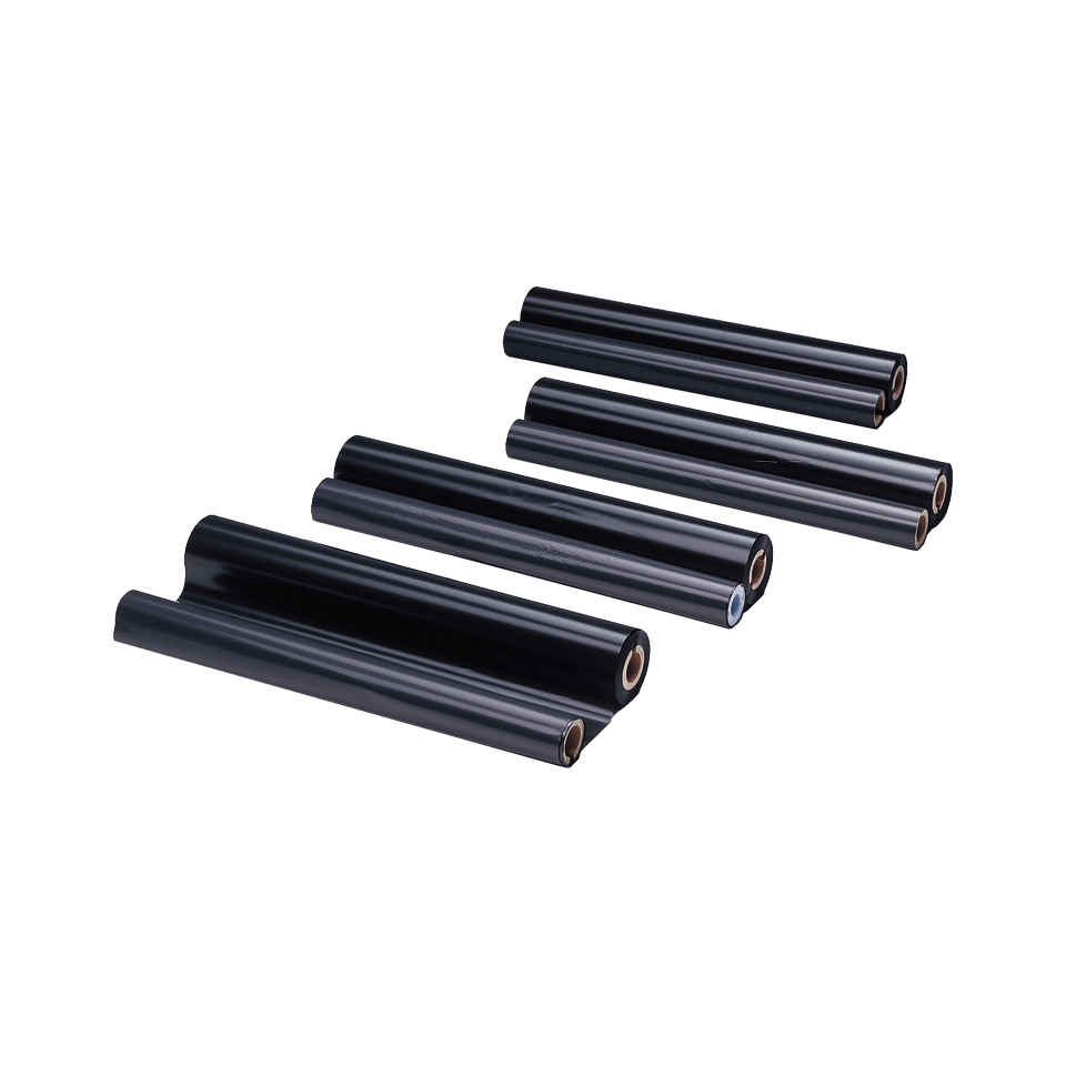 Brother Thermotransferrolle PC-74RF 4er-Pack (4x 144 Seiten) – Ansicht 1