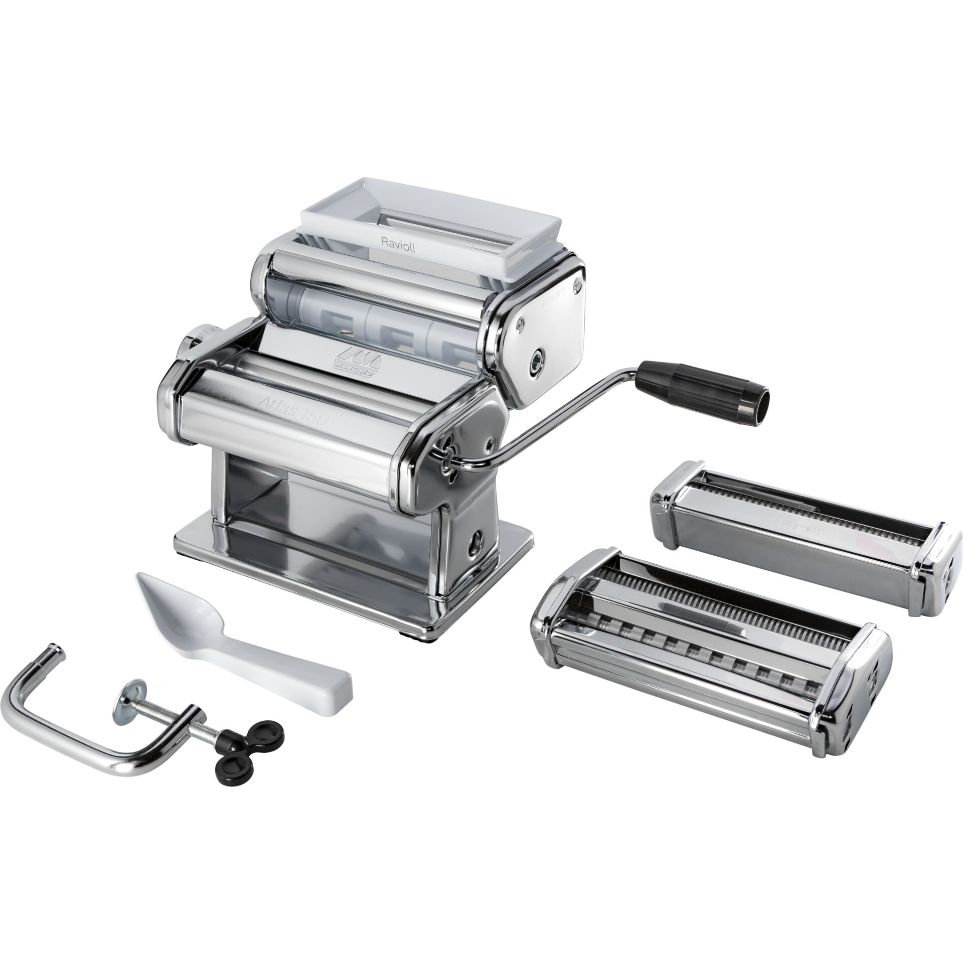 Marcato Pasta Set 150 Nudelmaschine 636288_00