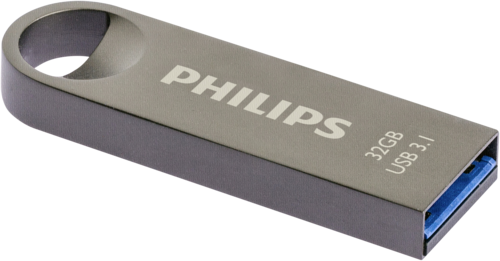 Philips USB 3.1             32GB Moon