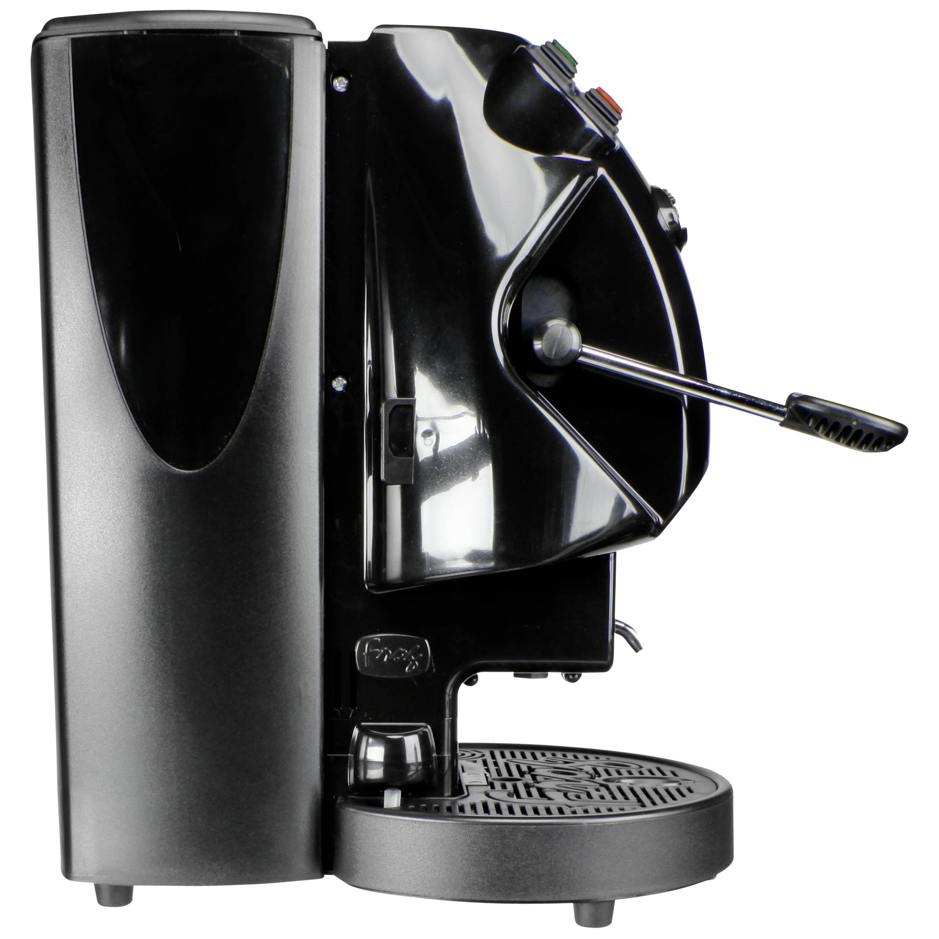 Didiesse Frog Revolution Base nero 586586_02
