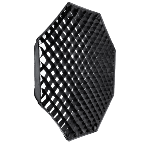 Godox G120 - 120 cm Grid für Parabol-Softbox  120cm
