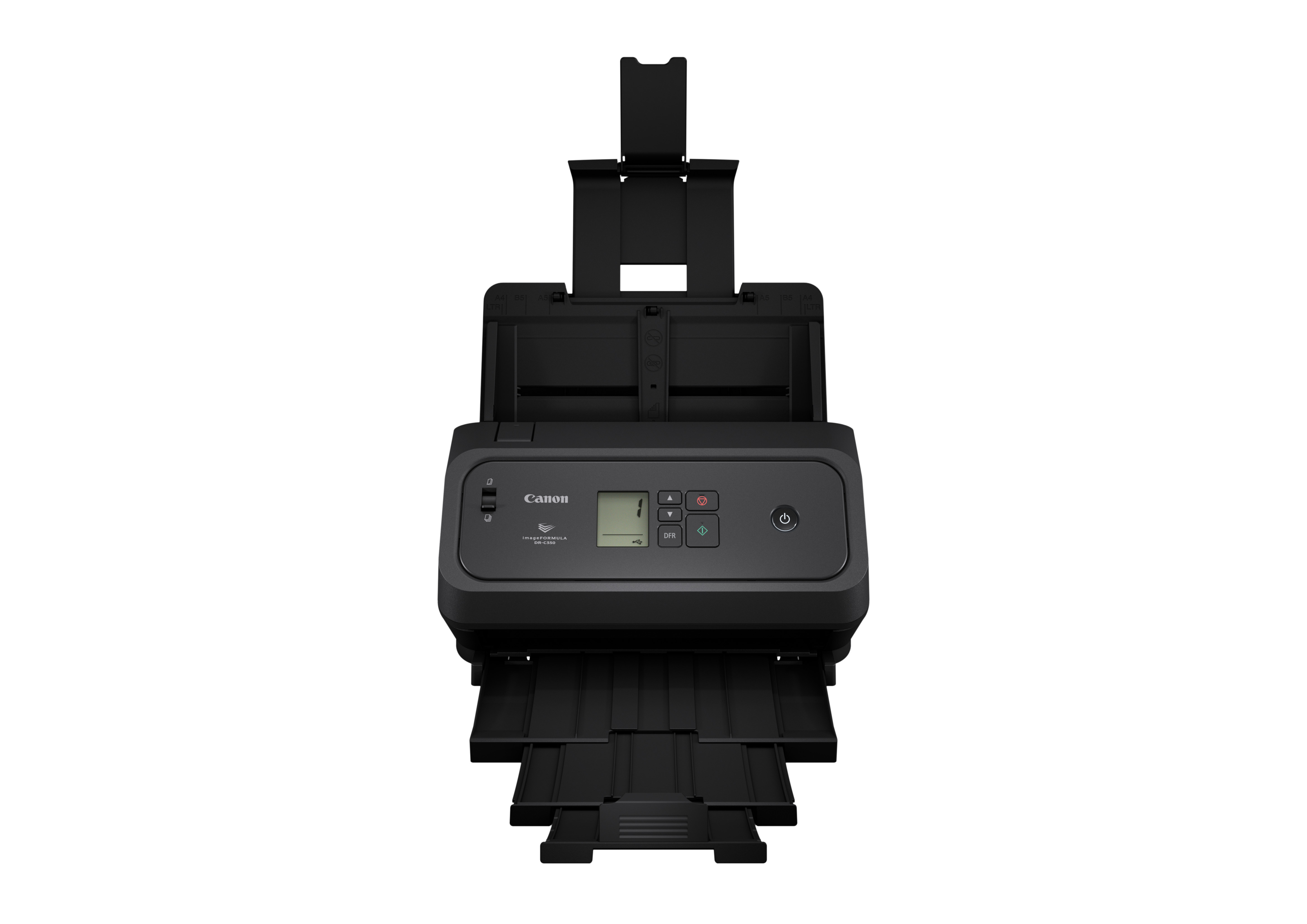 Canon imageFORMULA DR-C350 17fa0e3e7990474611ead3b2611a244eff832bdc