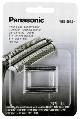 Panasonic WES 9068 Y1361