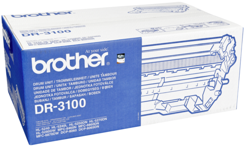 Brother DR-3100 Trommeleinheit