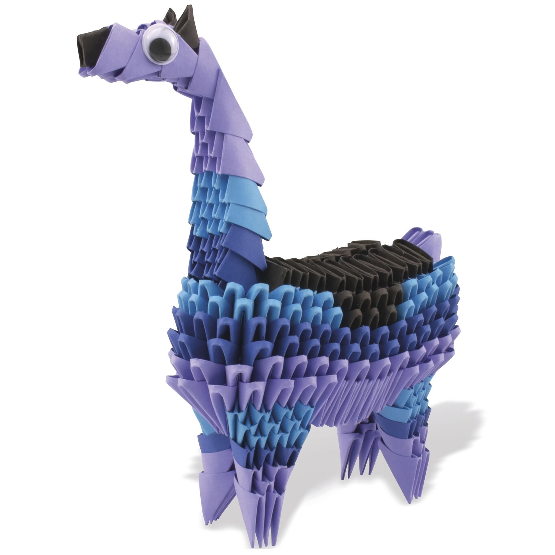 Creagami Origami 3D Lama 346 Teile 823454_01